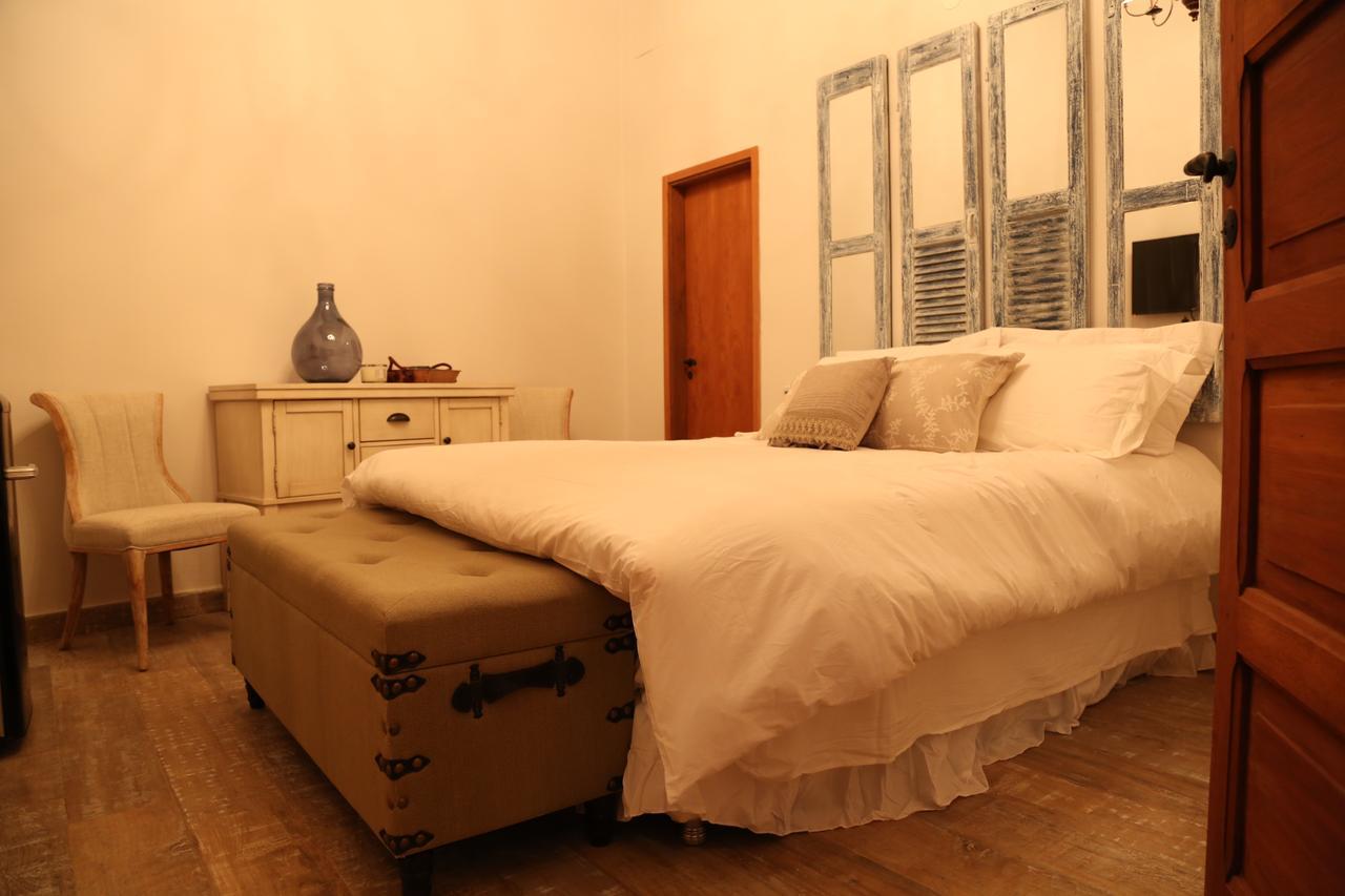 Bed and Breakfast Casa Sucre Asunción Exteriér fotografie