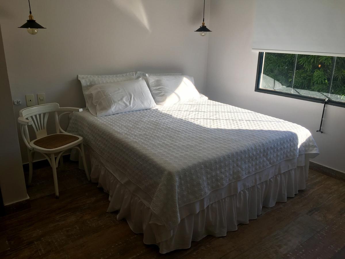 Bed and Breakfast Casa Sucre Asunción Exteriér fotografie